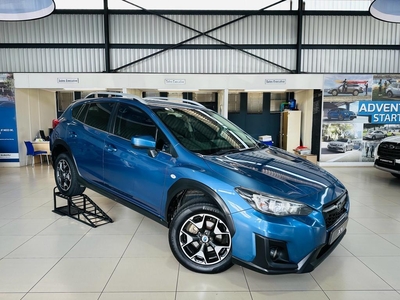 2019 Subaru XV 2.0i For Sale