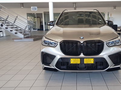 2020 BMW X5 M competition For Sale