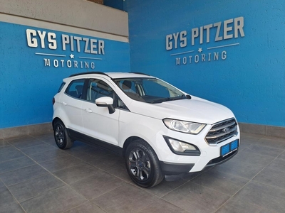 2020 Ford EcoSport 1.0T Trend For Sale