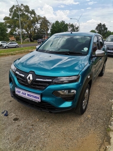 2021 Renault Kwid 1.0 Dynamique For Sale