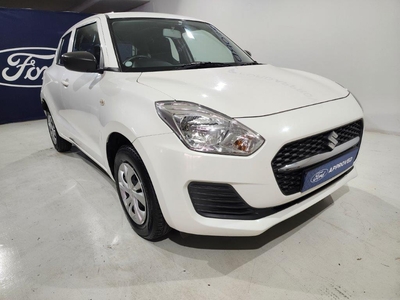 2024 Suzuki Swift 1.2 GA For Sale