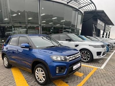 2022 Suzuki Vitara Brezza 1.5 GL For Sale