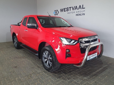 2023 Isuzu D-Max 3.0TD Extended Cab LSE 4x4 For Sale