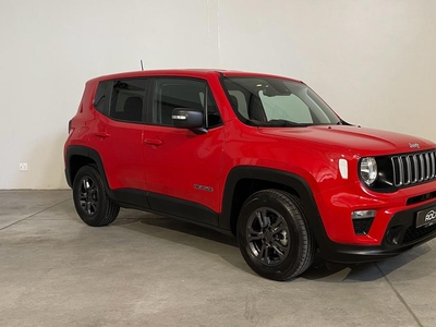 2024 Jeep Renegade 1.4T Longitude For Sale