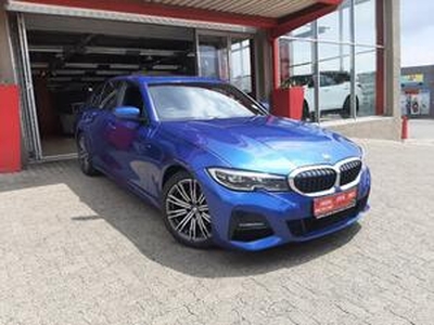 BMW 3 2019, Automatic - Bloemfontein