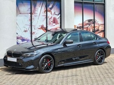 BMW 3 2022, Automatic, 2 litres - Cape Town
