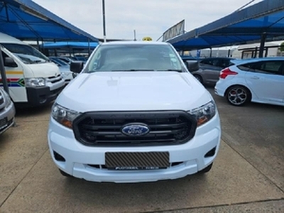 Ford Ranger 2021, Automatic, 2.2 litres - Newcastle