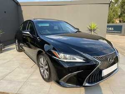 Lexus ES 2020, Automatic, 2.5 litres - Pretoria