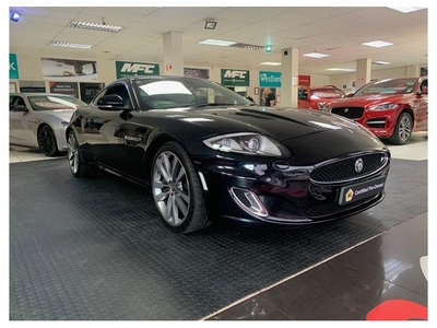 2013 Jaguar XKR S 5.0 V8 Supercharged Coupe For Sale in KwaZulu-Natal