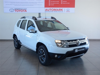 2017 Renault Duster For Sale in Western Cape, Cape Town