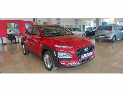 2019 Hyundai Kona 2.0 Executive Auto For Sale in Gauteng
