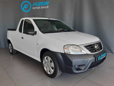 2019 Nissan NP200 1.5 DCi A/C Safety Pack For Sale in Western Cape