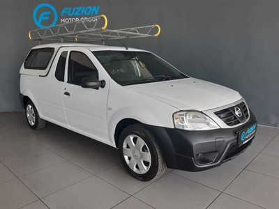 2019 Nissan NP200 1.5 DCi A/C Safety Pack For Sale in Western Cape