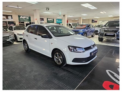 2019 Volkswagen Polo Vivo 1.4 Trendline 5 Door For Sale in KwaZulu-Natal