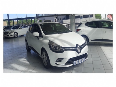 2020 Renault Clio IV 900T Authentique 5 Door (66kW) For Sale in Free State