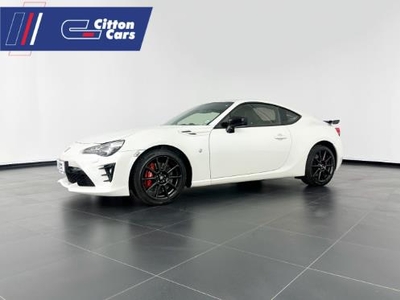 2020 Toyota 86 GT86 For Sale