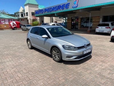 2020 Volkswagen Golf VII 1.4 TSi Comfortline DSG For Sale in KwaZulu-Natal