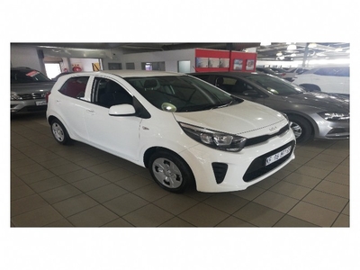 2021 Kia Picanto 1.0 Street For Sale in North West