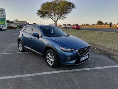 2021 Mazda CX-3 2.0 Active Auto For Sale in Gauteng