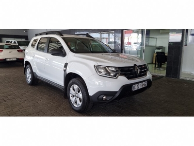 2021 Renault Duster 1.5 dCI Dynamique 4X4 For Sale in Eastern Cape
