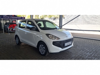 2022 Hyundai Atos 1.1 Motion For Sale in Gauteng
