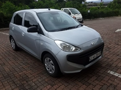 2022 Hyundai Atos 1.1 Motion For Sale in KwaZulu-Natal