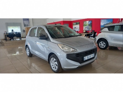 2022 Hyundai Atos 1.1 Motion For Sale in Limpopo