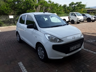 2022 Hyundai Atos 1.1 Motion For Sale in Western Cape