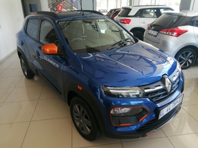 2022 Renault KWid 1.0 Climber For Sale in Eastern Cape
