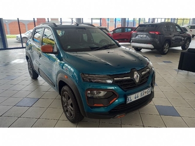 2022 Renault KWid 1.0 Climber For Sale in Gauteng