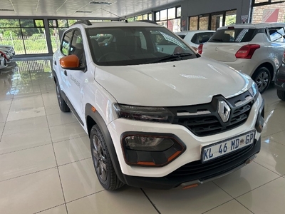 2022 Renault KWid 1.0 Climber For Sale in KwaZulu-Natal