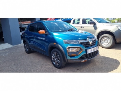 2022 Renault KWid 1.0 Climber For Sale in North West