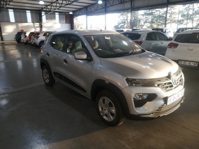 2022 Renault KWid 1.0 Zen For Sale in Eastern Cape