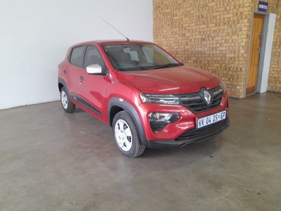 2022 Renault KWid 1.0 Zen For Sale in Free State