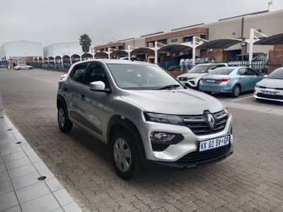 2022 Renault KWid 1.0 Zen For Sale in Gauteng