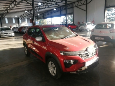 2022 Renault KWid 1.0 Zen For Sale in Northern Cape
