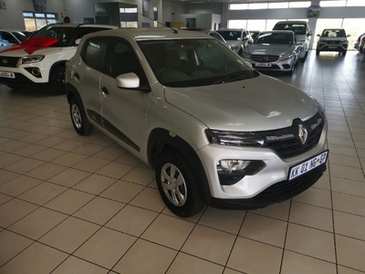2022 Renault KWid 1.0 Zen For Sale in Northern Cape
