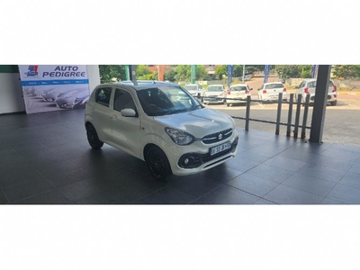 2022 Suzuki Celerio 1.0 GL For Sale in Mpumalanga