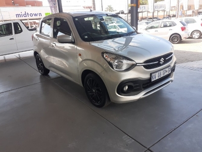 2022 Suzuki Celerio 1.0 GL For Sale in North West