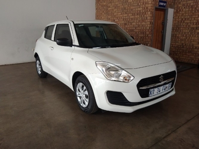 2022 Suzuki Swift 1.2 GA For Sale in Mpumalanga