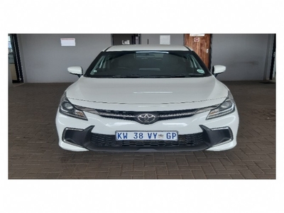 2022 Toyota Starlet 1.5 Xi For Sale in Mpumalanga