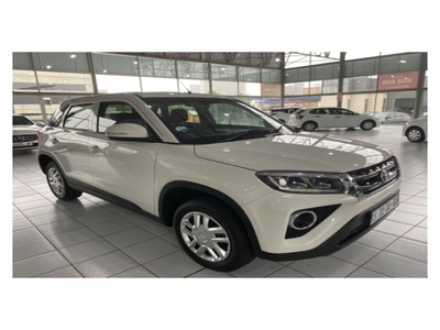 2022 Toyota Urban Cruiser 1.5 Xi For Sale in Eastern Cape