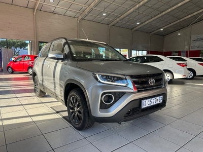 2022 Toyota Urban Cruiser 1.5 Xs For Sale in Eastern Cape