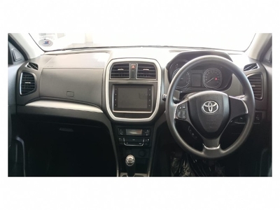 2022 Toyota Urban Cruiser 1.5 Xs For Sale in Northern Cape