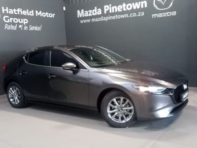 2023 Mazda Mazda 3 For Sale in KwaZulu-Natal, Pinetown