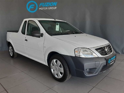 2023 Nissan NP200 1.6 8V Base + AC Safety For Sale in Western Cape