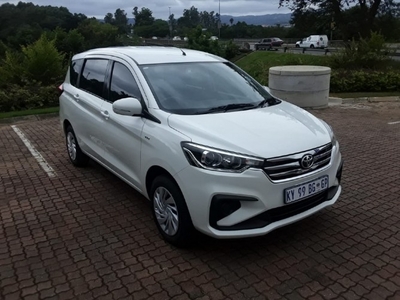 2023 Toyota Rumion 1.5 SX For Sale in Eastern Cape