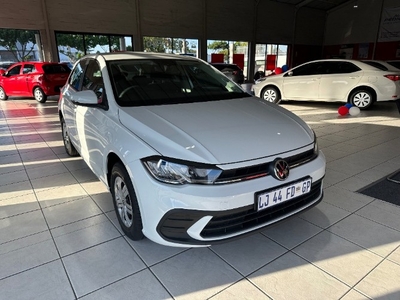 2023 Volkswagen Polo 1.0 TSI For Sale in KwaZulu-Natal