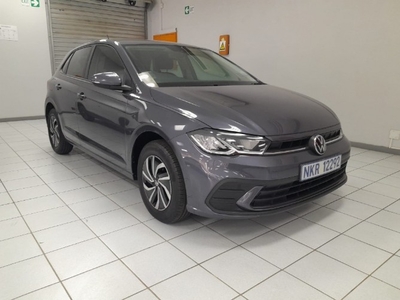 2023 Volkswagen Polo 1.0 TSI Life For Sale in North West