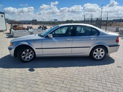 2001 BMW 3 Series 320i auto For Sale in Gauteng, Pretoria